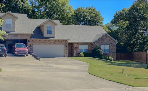 4246 N Zion Valley Dr, Fayetteville, AR, 72703-5085 | Card Image