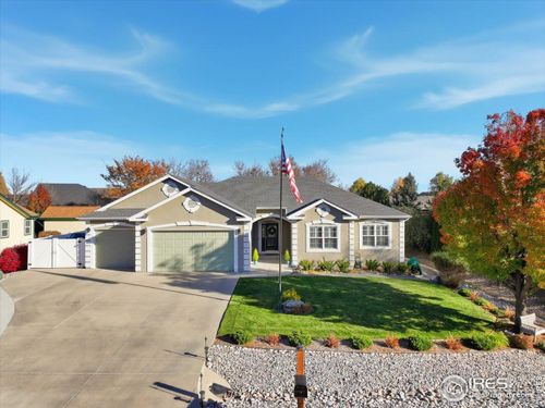 1110 Green Ridge Dr, Severance, CO, 80615-8619 | Card Image