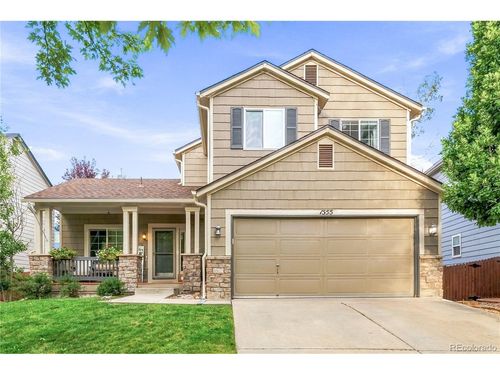 1555 Daily Dr, Erie, CO, 80516-7233 | Card Image