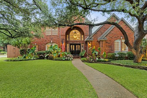 4400 Brigade Ct, Plano, TX, 75024-5431 | Card Image