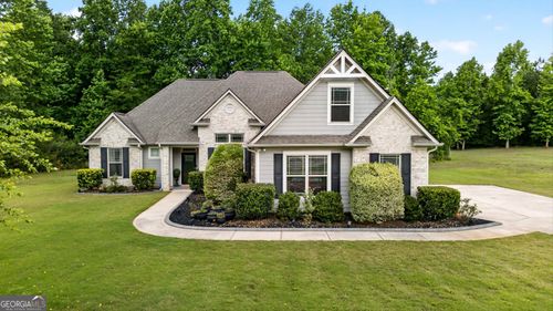 12359 Hillcrest Dr, Hampton, GA, 30228-6505 | Card Image