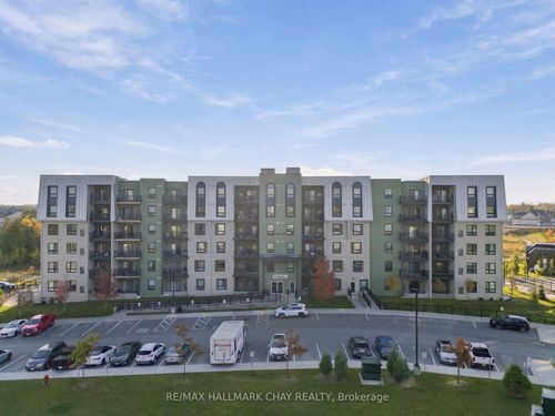 107-5 Chef Lane, Barrie, ON, L9J0J8 | Card Image