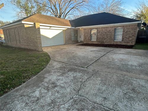 16503 Loch Maree Ln, Houston, TX, 77084-3423 | Card Image