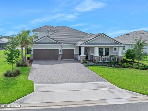 1369 Arklow Cir, ORMOND BEACH, FL, 32174-2016 | Card Image