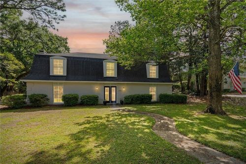 559 Cumberland Road, Mobile, AL, 36608 | Card Image