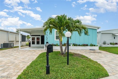 17751 Peppard Dr, FORT MYERS BEACH, FL, 33931-7146 | Card Image