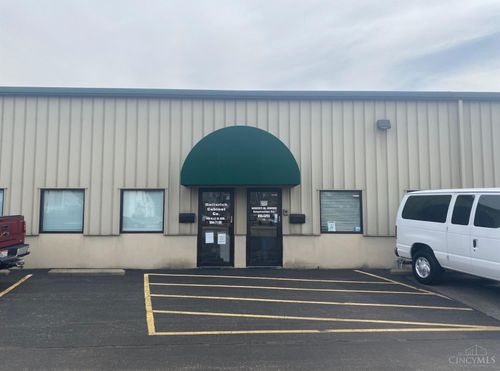 840 S Martin Luther King Jr Blvd, Hamilton, OH, 45011-2857 | Card Image