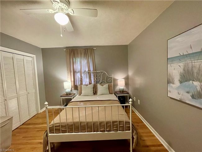 5520 Remington Point Dr, House other with 3 bedrooms, 1 bathrooms and null parking in Walkertown NC | Image 23
