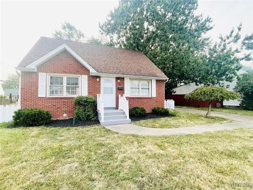 71 Meaford Rd, Cheektowaga, NY, 14215-1848 | Card Image