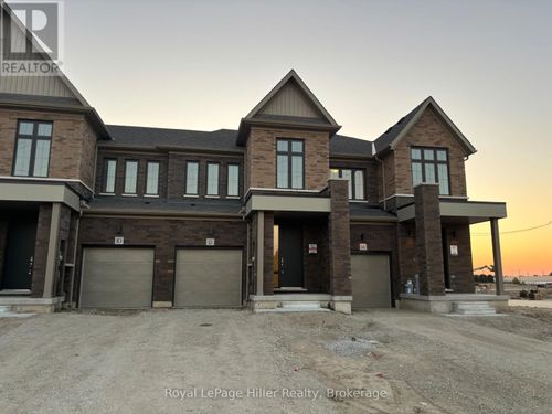 12 Poett Avenue, Stratford, ON, N5A0M2 | Card Image
