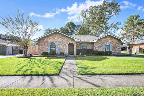 11058 Cabot Ave, Baton Rouge, LA, 70816-2110 | Card Image