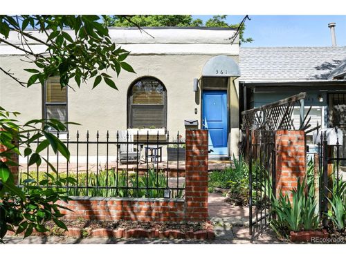 361 Elati St, Denver, CO, 80223-1109 | Card Image