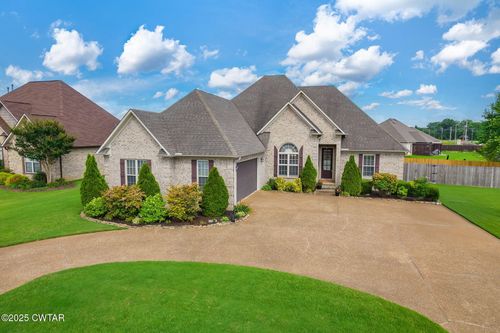 378 Zachary Ln, Jackson, TN, 38305-7408 | Card Image