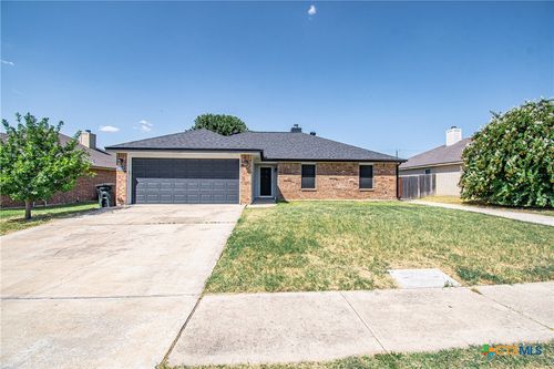 3309 Lorena Dr, Killeen, TX, 76549-5498 | Card Image