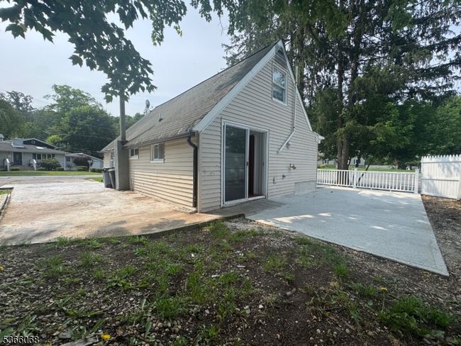 25 Stanhope Rd, House other with 3 bedrooms, 1 bathrooms and null parking in Sparta NJ | Image 6