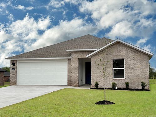 510 S Cherry St, Beebe, AR, 72012-3730 | Card Image