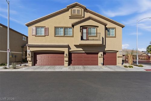 2-4760 Equinox Sky Ave, North Las Vegas, NV, 89084-2714 | Card Image