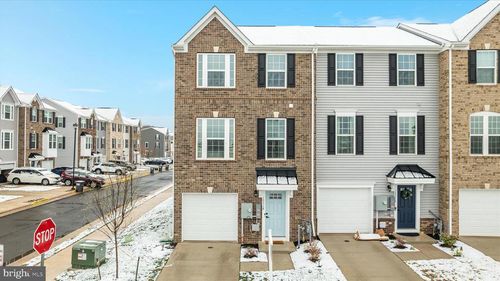 10318 Heritage Trail Ct, MANASSAS, VA, 20109-2635 | Card Image