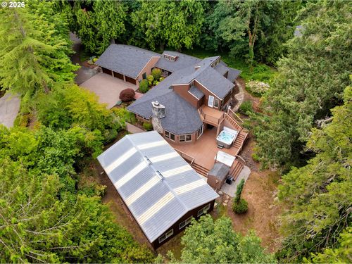 18705 Ne Cedar Dr, Battle Ground, WA, 98604-9286 | Card Image