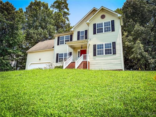 13631 Laketree Dr, Chester, VA, 23831-5220 | Card Image