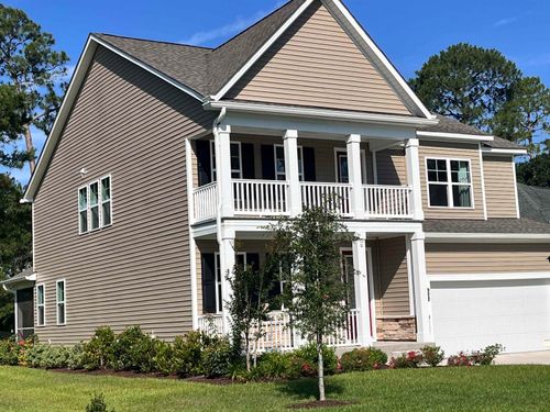 575 Chatham Ct Nw, Calabash, NC, 28467-2105 | Card Image