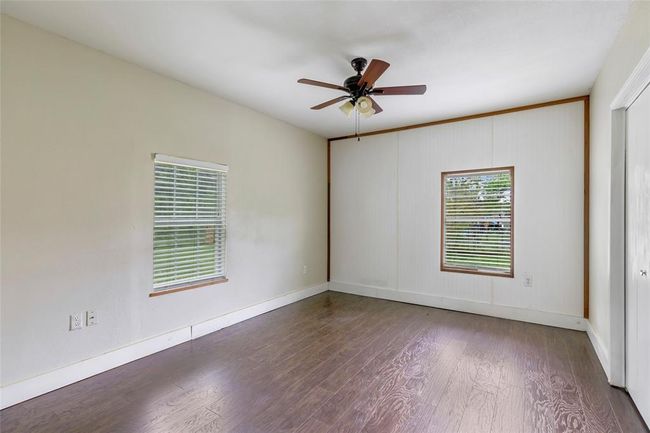 108 Spruce Ln, House other with 3 bedrooms, 1 bathrooms and 1 parking in Daisetta TX | Image 17