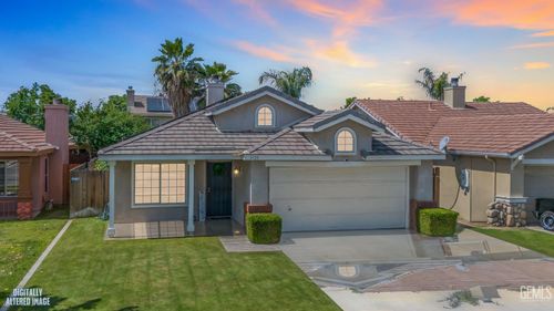 3725 Boswellia Drive, Bakersfield, CA, 93311 | Card Image