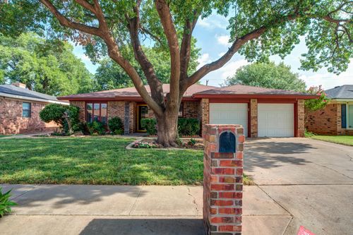 4704 62nd St, Lubbock, TX, 79414-4535 | Card Image
