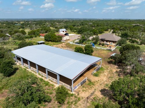 3692 County Road 207, Liberty Hill, TX, 78642 | Card Image