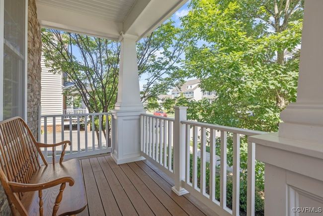 6025 Trail Ride Dr, House other with 4 bedrooms, 4 bathrooms and null parking in Moseley VA | Image 4
