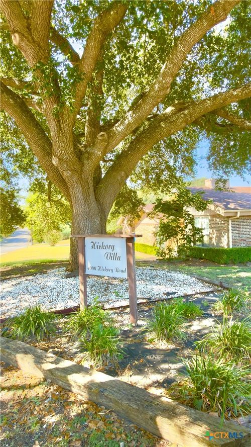 10-4000 Hickory Road, Temple, TX, 76502 | Card Image