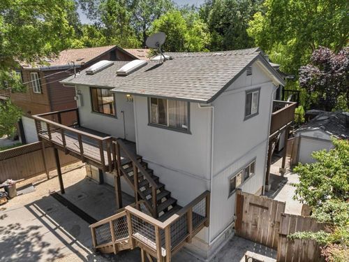 338 River Rd, Felton, CA, 95018-9731 | Card Image