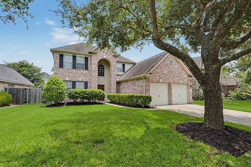 3623 Englewood Dr, Pearland, TX, 77584-9191 | Card Image