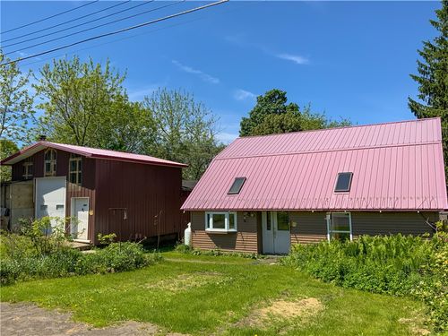 468 Livermore Rd, Dryden, NY, 13053-9515 | Card Image