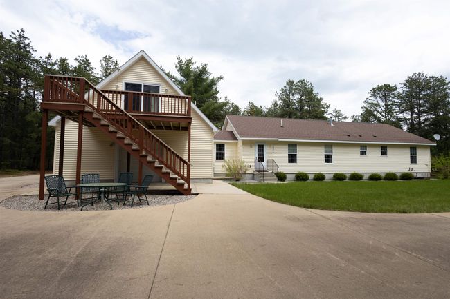334 Silver Pine Ln, House other with 3 bedrooms, 3 bathrooms and null parking in Tamworth NH | Image 35