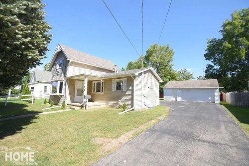 707 Frazer Ave, Owosso, MI, 48867-3745 | Card Image