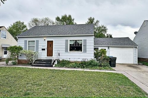 1657 9th Ave N, Fort Dodge, IA, 50501-2719 | Card Image
