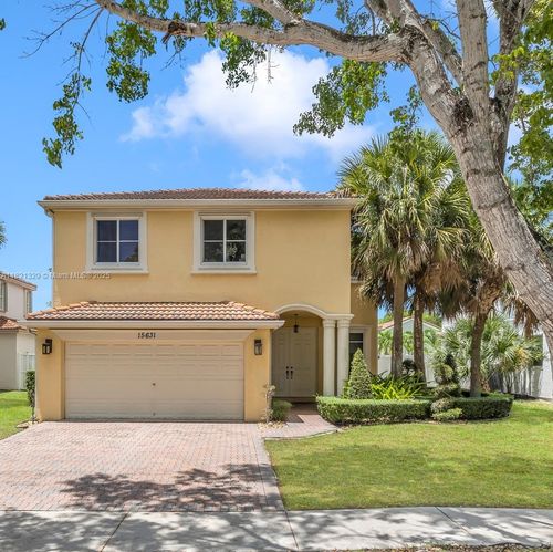 15631 Sw 53rd St, Miramar, FL, 33027-4984 | Card Image