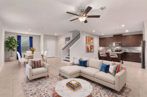 1903 Rinker Ranch Drive, Austin, TX, 78725 | Card Image