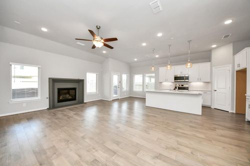9019 Emerald Cane Dr, Missouri City, TX, 77459-5176 | Card Image