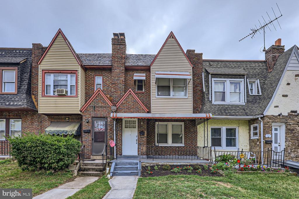 Dundalk Ave, Dundalk, MD 21222
