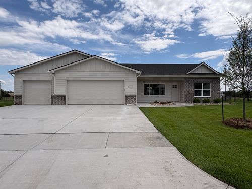 1145 Trek Cir, Goddard, KS, 67052-4303 | Card Image