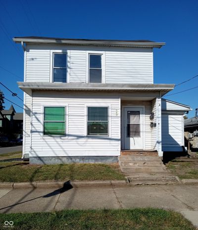 58 W Franklin Street, Home with 0 bedrooms, 0 bathrooms and null parking in Shelbyville IN | Image 1