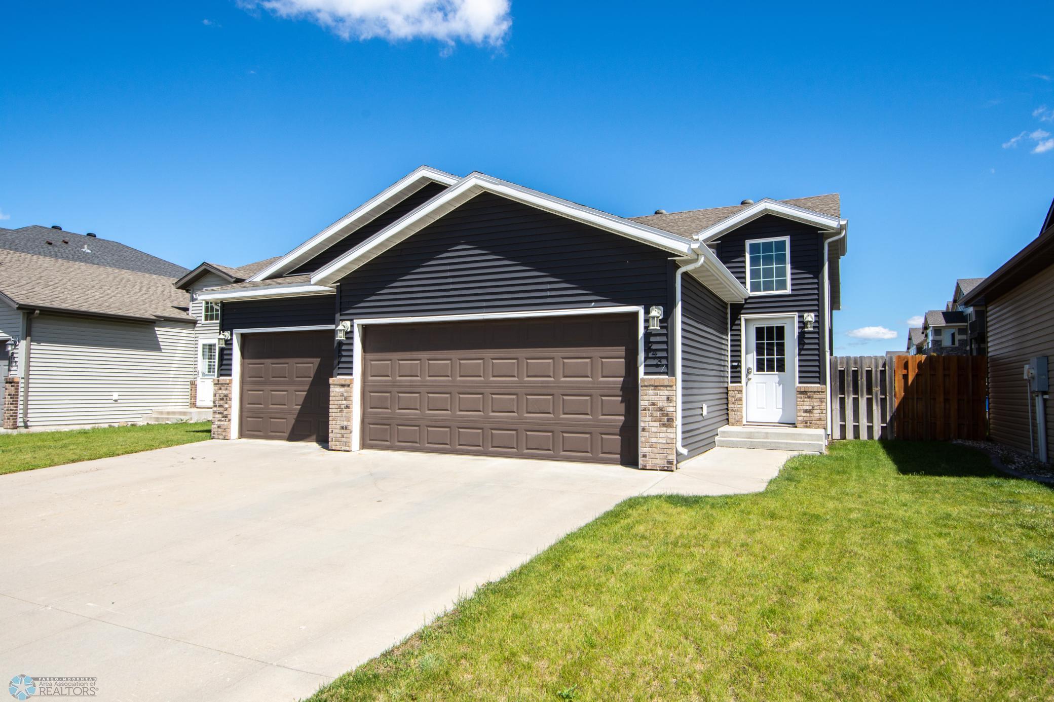 67th Ave, Fargo, ND 58104