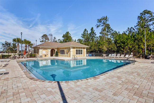503 Golden Lake Loop, Condo with 3 bedrooms, 2 bathrooms and null parking in ST AUGUSTINE FL | Image 38