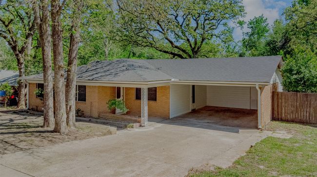 3404 Cope St, House other with 3 bedrooms, 2 bathrooms and null parking in Tyler TX | Image 27