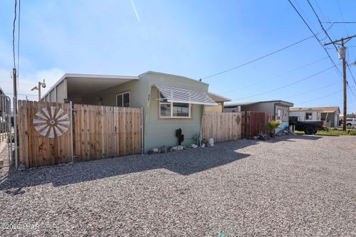 427 N Moonlight Dr, Parker, AZ, 85344-4111 | Card Image