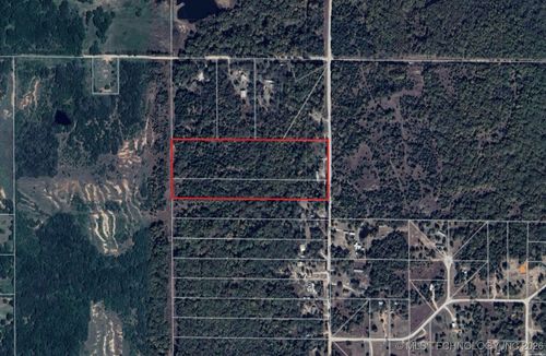 106181 S 3490 Rd, Prague, OK, 74864-6401 | Card Image