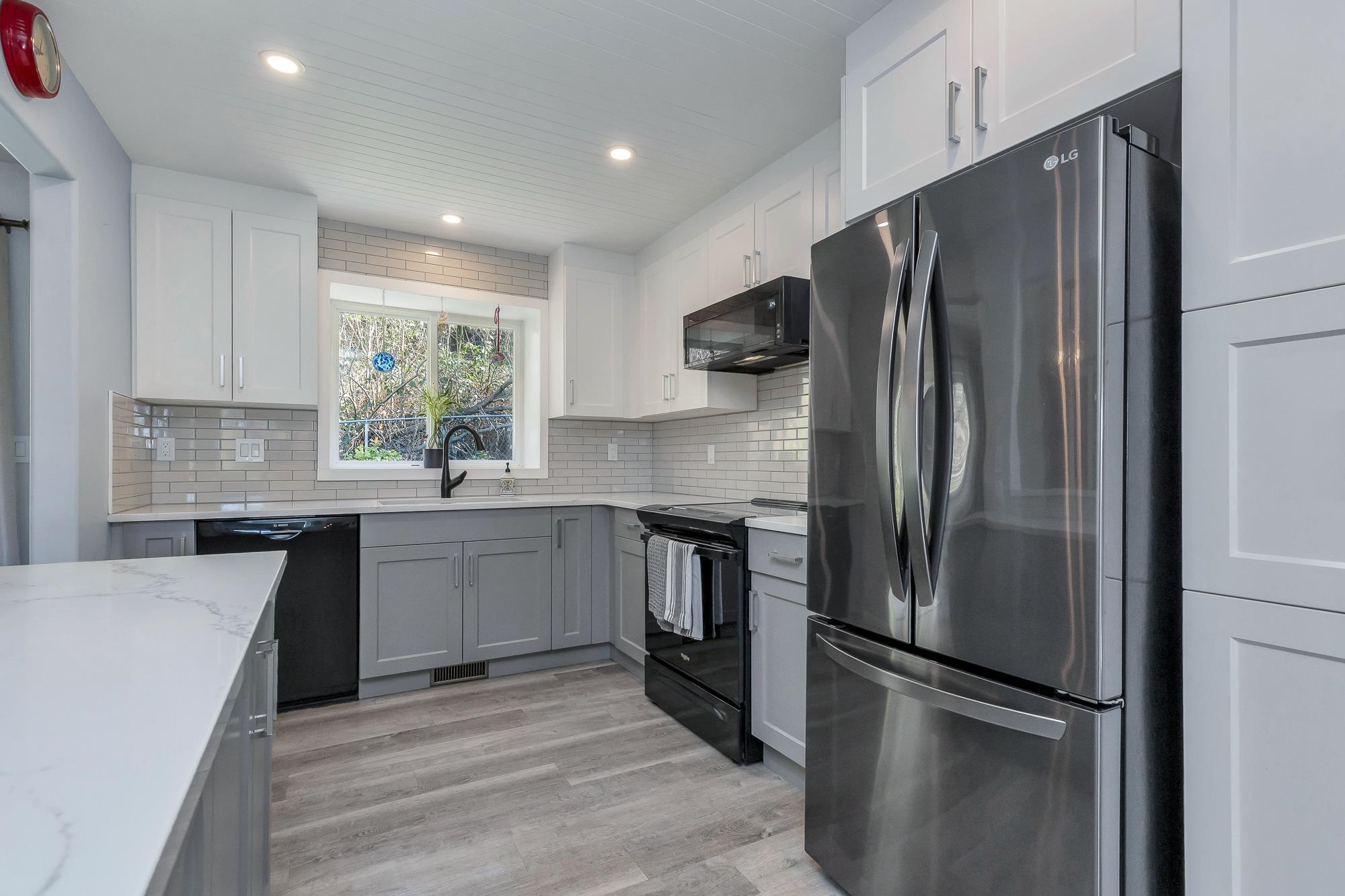 Residential in Abbotsford 3