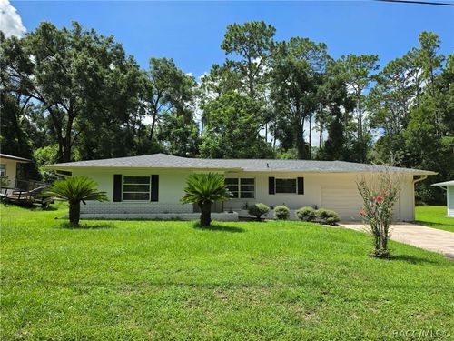 6106 Calico Ln, Inverness, FL, 34452-7075 | Card Image